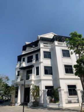 SH17 Villa Hải Phòng